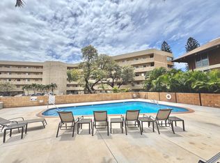 1002 S Kihei Rd #1-114-1, Kihei, HI 96753