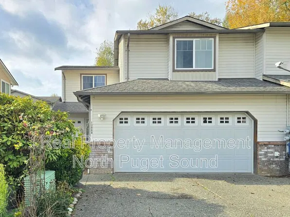 13008 58th Ave NE, Marysville, WA 98271