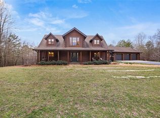 5505 Whitehall Rd, Lula, GA 30554