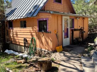 4700 Parmalee Gulch Rd #4710, Indian Hills, CO 80454