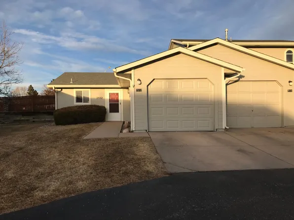 7552 Camino Ct, Colorado Springs, CO 80920