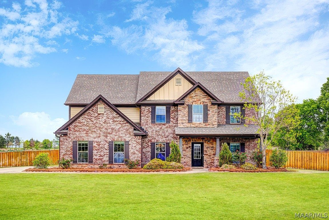 40 Waterscapes Dr, Pike Road, AL 36064 MLS 554701 Zillow