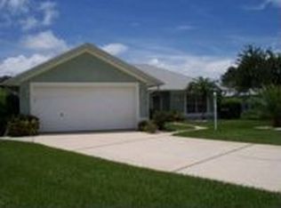 4572 Miles Dr, Port Orange, FL 32127