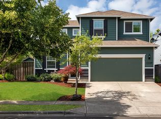 17729 SW Dodson Dr, Sherwood, OR 97140