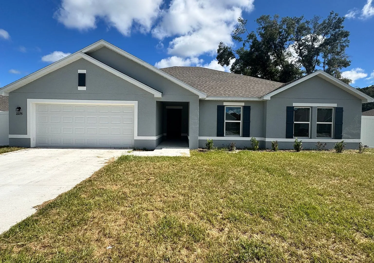 Brand-New Home For Rent! — Photo 1