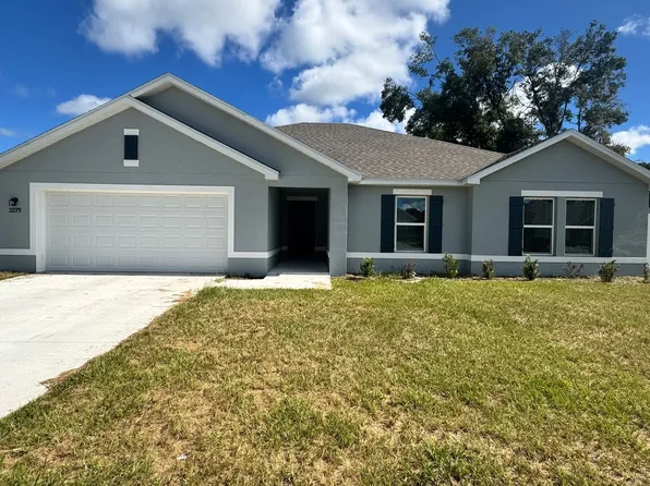 2275 NW 23rd Rd, Ocala, FL 34475