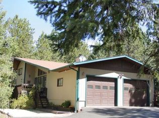 1130 Forest Hill Pl, Woodland Park, CO 80863