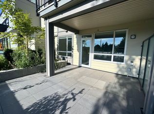 23200 Gilley Rd #117, Richmond, BC V6V2L6