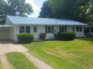 2 Yoakum Dr #2, Mount Vernon, OH 43050