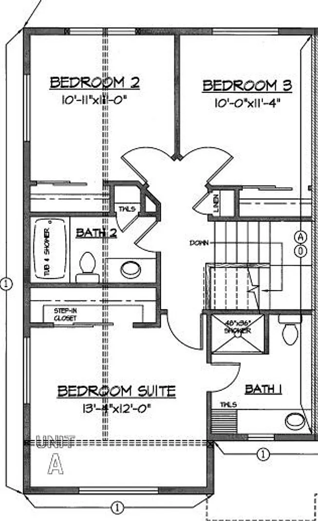Whiteaker Townhomes — Photo 3
