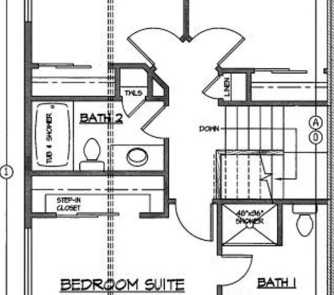 95 N Polk St — Photo 3