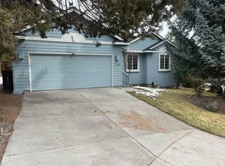 2338 NW Great Pl, Bend, OR 97703