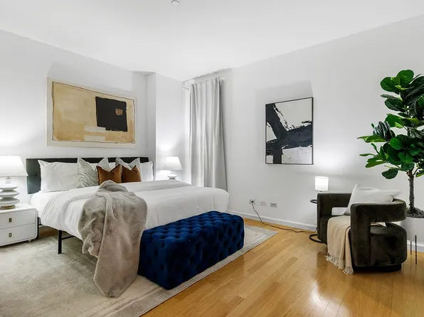 56 Pine St #4D, New York, NY 10005