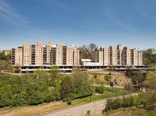 2160 Greentree Rd APT 102W, Pittsburgh, PA 15220