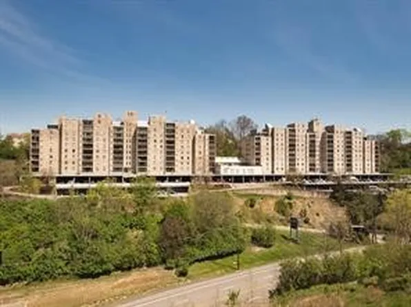 2160 Greentree Rd APT 102W, Pittsburgh, PA 15220