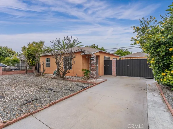 11517 Maza St, Norwalk, CA 90650