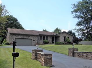 625 Ligonier Pike, Johnstown, PA 15905
