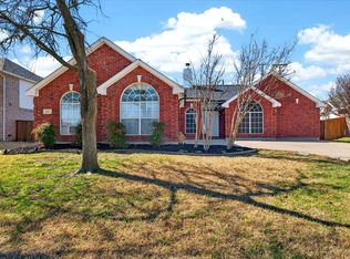 57 Sonora Dr, Trophy Club, TX 76262