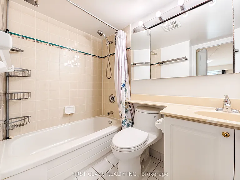 8 Pemberton Ave #606 — Photo 16