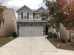 4995 Jack Dr, Decatur, GA 30035