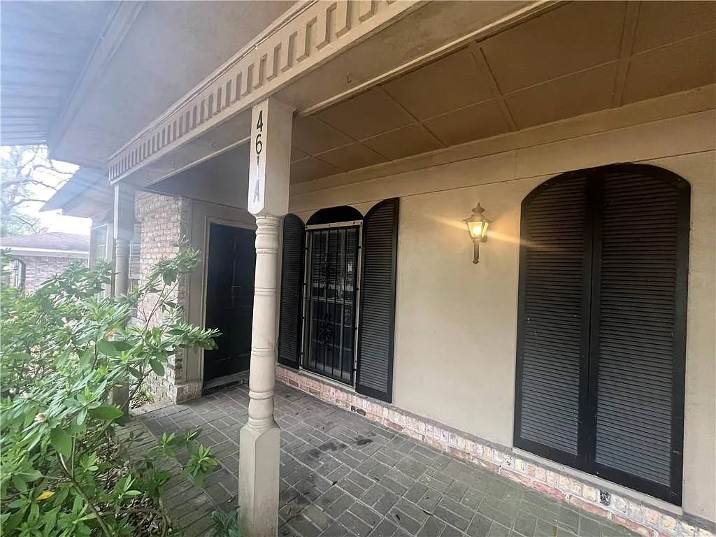 Building Photo - 461 Magnolia Rd #A