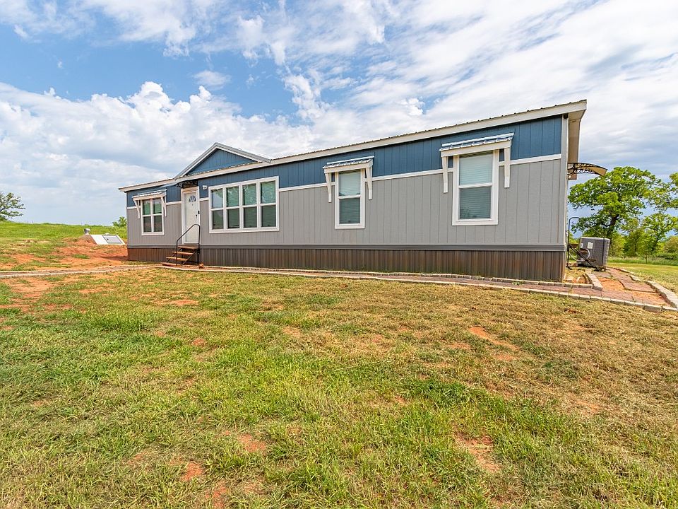 34315 Greenvallie Dr, OK 74878 MLS 1109868 Zillow