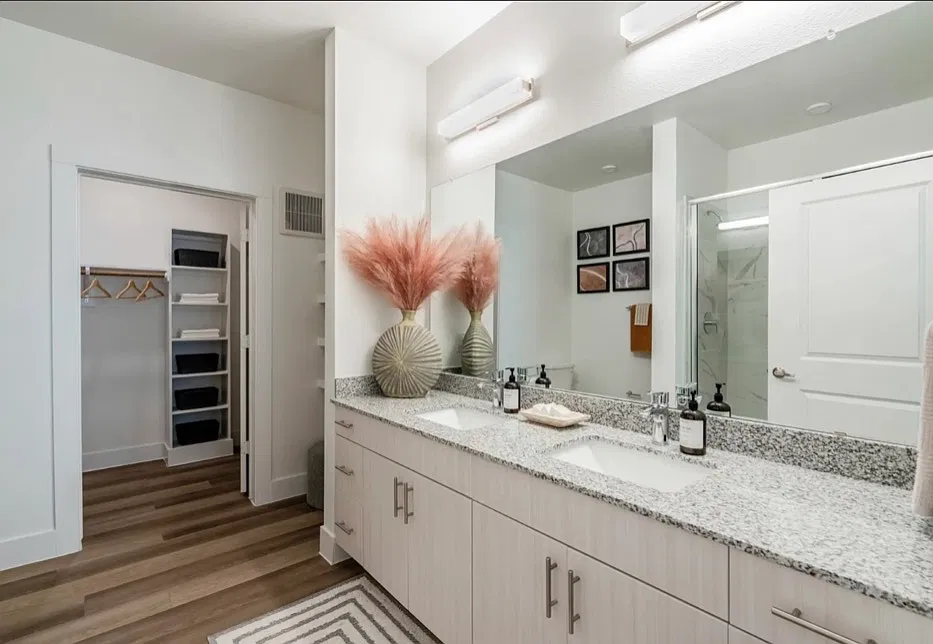 1 bed, 773 sqft, $1,140 — Photo 4