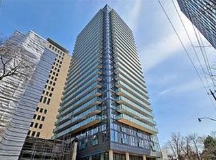 99 Foxbar Rd #1008, Toronto, ON M4V0B2
