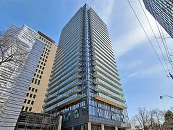 99 Foxbar Rd, Toronto, ON