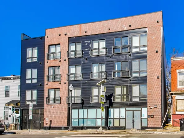 1516 Marion Barry Ave SE, 1516 Marion Barry Ave SE #303, Washington, DC 20020