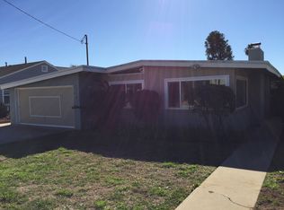 2149 Reed Ave, San Diego, CA 92109