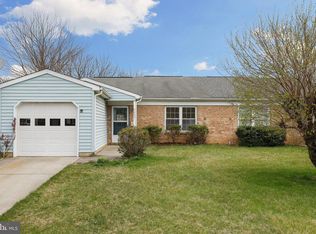 5652 Sandy Ct, Frederick, MD 21703