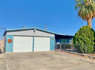 5971 Rose Ellen Ave, Twentynine Palms, CA 92277