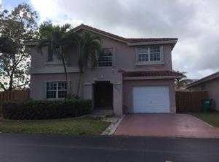 16044 SW 112th Ter, Miami, FL 33196