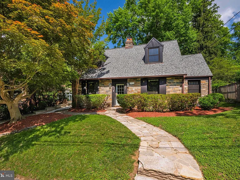 1623 Jonquil St NW — Photo 58