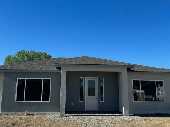 1634 Tungsten Way, Fruita, CO 81521