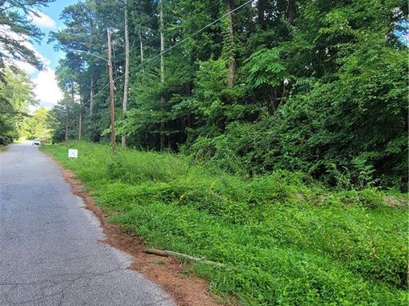 0 Poplar Ave, Morrow, GA 30260