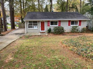 1068 Palafox Dr NE, Atlanta, GA 30324