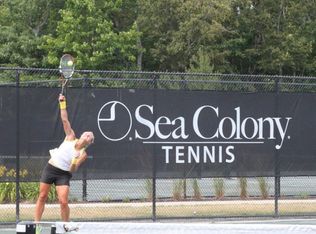 208 Annapolis House Rd, Bethany Beach, DE 19930