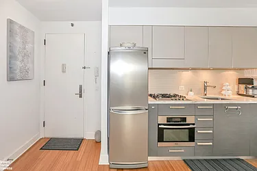 Sold by Brown Harris Stevens
