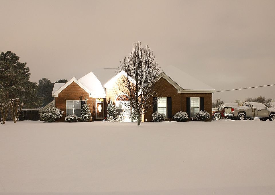 Snow Day