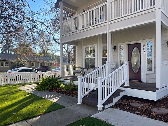 2nd image of 603 G St