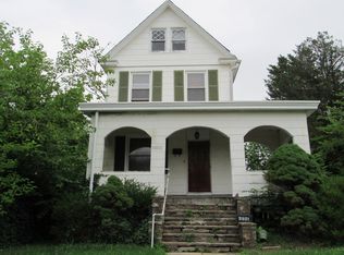 5501 Tramore Rd, Baltimore, MD 21214