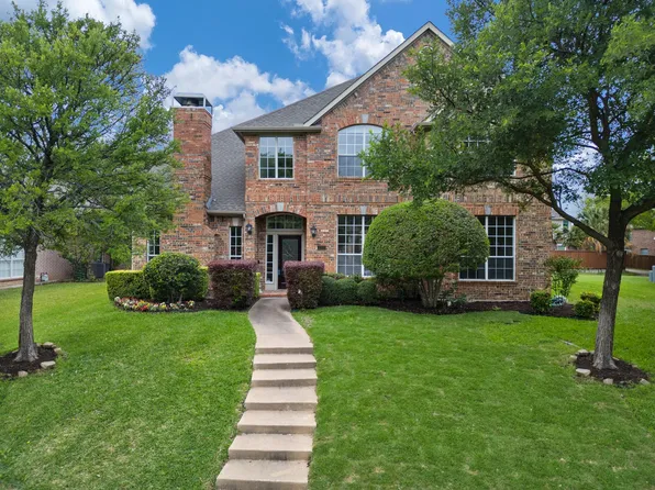 3307 Meadow Wood Dr, Richardson, TX 75082