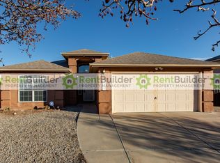 4347 Bryan Ave NW, Albuquerque, NM 87114