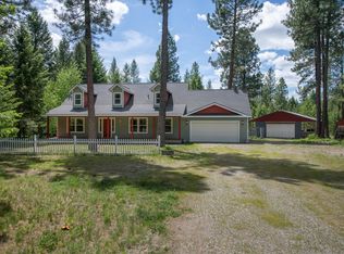456 Akre Dr, Blanchard, ID 83804