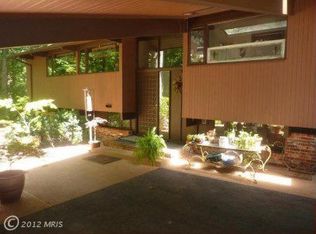 11400 Crestwood Dr, Owings, MD 20736