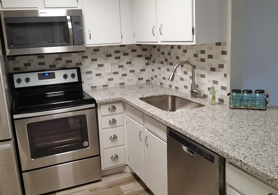 Kitchen 1