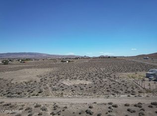 1435 W 7th St, Silver Springs, NV 89429