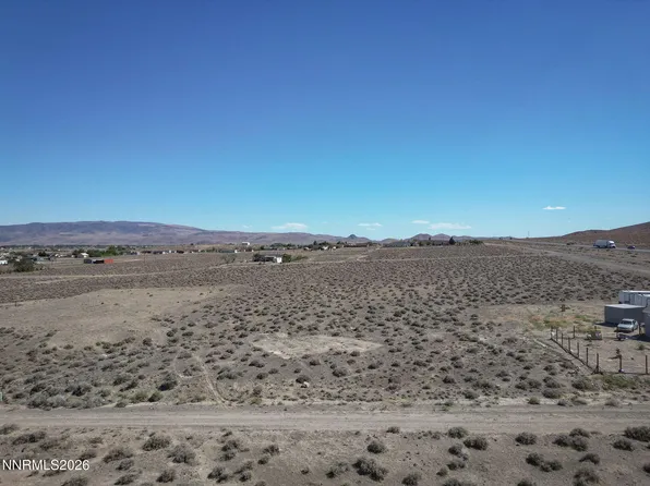 1435 W 7th St, Silver Springs, NV 89429